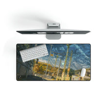 Load image into Gallery viewer, Anime Street Mouse Pad (Desk Mat)