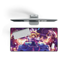 Load image into Gallery viewer, Touhou Mouse Pad (Desk Mat)