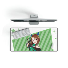 Load image into Gallery viewer, Uma Musume: Pretty Derby Mouse Pad (Desk Mat)