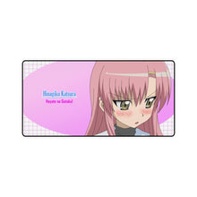 Load image into Gallery viewer, Hayate the Combat Butler Mouse Pad (Desk Mat)