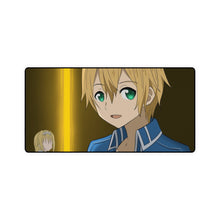 Load image into Gallery viewer, Sword Art Online: Alicization Mouse Pad (Desk Mat)