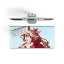 Load image into Gallery viewer, Uma Musume: Pretty Derby Mouse Pad (Desk Mat)