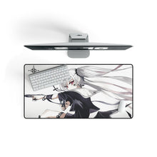 Load image into Gallery viewer, Anime Original Mouse Pad (Desk Mat) On Desk