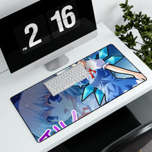 Load image into Gallery viewer, Touhou Mouse Pad (Desk Mat)