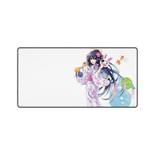 Load image into Gallery viewer, Tohka Yatogami Mouse Pad (Desk Mat)