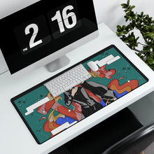 Load image into Gallery viewer, Jujutsu Kaisen Mouse Pad (Desk Mat)