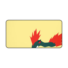 Load image into Gallery viewer, Anime Pokémon Mouse Pad (Desk Mat)