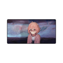 Load image into Gallery viewer, Beyond the Boundary Mouse Pad (Desk Mat)