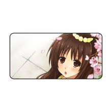 Load image into Gallery viewer, To Love-Ru Mouse Pad (Desk Mat)