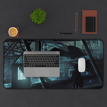 Load image into Gallery viewer, Anime Original Mouse Pad (Desk Mat) With Laptop