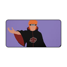 Load image into Gallery viewer, Yahiko/Pain Mouse Pad (Desk Mat)