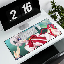 Load image into Gallery viewer, Rewrite Mouse Pad (Desk Mat)
