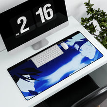 Load image into Gallery viewer, Anime Naruto Mouse Pad (Desk Mat) With Laptop