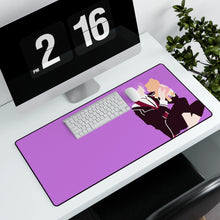 Load image into Gallery viewer, Sakamaki Kanato from Diabolik Lovers Mouse Pad (Desk Mat)