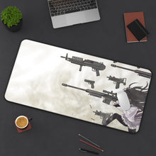 Load image into Gallery viewer, Puella Magi Madoka Magica Mouse Pad (Desk Mat) On Desk