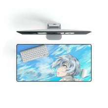 Load image into Gallery viewer, To Your Eternity Mouse Pad (Desk Mat)