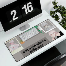 Load image into Gallery viewer, Aehstetic Wallpaper Mouse Pad (Desk Mat)