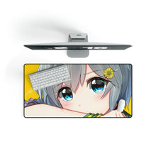 Load image into Gallery viewer, Uma Musume: Pretty Derby Mouse Pad (Desk Mat)