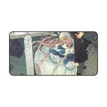 Load image into Gallery viewer, Gosick Mouse Pad (Desk Mat)