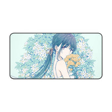 Load image into Gallery viewer, Anime Original Mouse Pad (Desk Mat)