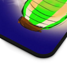 Load image into Gallery viewer, That Time I Got Reincarnated As A Slime Mouse Pad (Desk Mat) Hemmed Edge