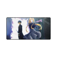 Load image into Gallery viewer, Underworld Mouse Pad (Desk Mat)