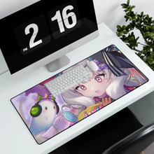 Load image into Gallery viewer, Endou Reimu Mouse Pad (Desk Mat)