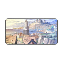 Load image into Gallery viewer, Anime Original Mouse Pad (Desk Mat)