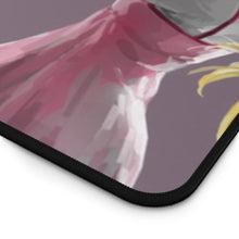 Load image into Gallery viewer, Your Lie In April Mouse Pad (Desk Mat) Hemmed Edge