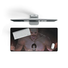 Load image into Gallery viewer, Anime Attack On Titan Mouse Pad (Desk Mat)