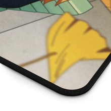Load image into Gallery viewer, Baka And Test Mouse Pad (Desk Mat) Hemmed Edge