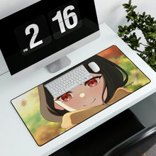 Load image into Gallery viewer, Spy x Family Mouse Pad (Desk Mat)