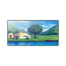Load image into Gallery viewer, Goku's house Mouse Pad (Desk Mat)