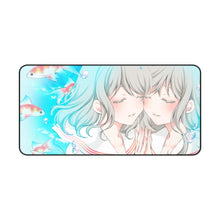 Load image into Gallery viewer, Anime Original Mouse Pad (Desk Mat)