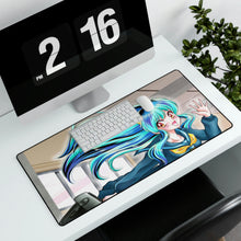 Load image into Gallery viewer, Urusei Yatsura (2022) Mouse Pad (Desk Mat)