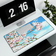 Load image into Gallery viewer, Blossom Mouse Pad (Desk Mat)