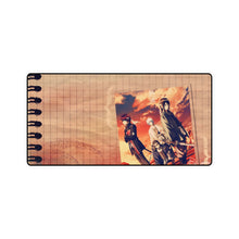Load image into Gallery viewer, Anime Gintama Mouse Pad (Desk Mat)