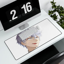 Load image into Gallery viewer, The World's Finest Assassin Gets Reincarnated in Another World as an Aristocrat Mouse Pad (Desk Mat)