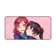 Load image into Gallery viewer, Love Live! Maki Nishikino Mouse Pad (Desk Mat)