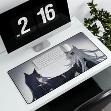 Load image into Gallery viewer, Arknights Mouse Pad (Desk Mat)