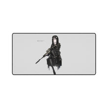 Load image into Gallery viewer, Anime Girl Mouse Pad (Desk Mat)