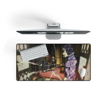 Load image into Gallery viewer, Anime Jojo's Bizarre Adventure Mouse Pad (Desk Mat)