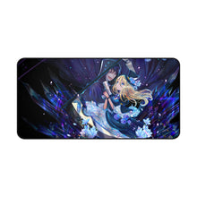 Load image into Gallery viewer, Angels Of Death Rachel Gardner Mouse Pad (Desk Mat)