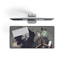 Load image into Gallery viewer, Anime Jojo's Bizarre Adventure Mouse Pad (Desk Mat)