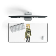 Load image into Gallery viewer, Sword Art Online Mouse Pad (Desk Mat)
