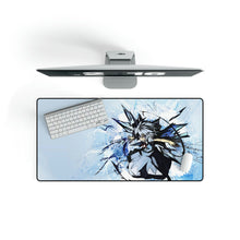 Load image into Gallery viewer, Cirno Mouse Pad (Desk Mat)