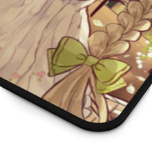 Load image into Gallery viewer, Anime Original Mouse Pad (Desk Mat) Hemmed Edge