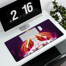 Load image into Gallery viewer, Sword Art Online Mouse Pad (Desk Mat)