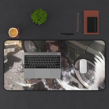 Load image into Gallery viewer, Anime Original Mouse Pad (Desk Mat) With Laptop