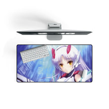 Load image into Gallery viewer, Angel Beats! Mouse Pad (Desk Mat)